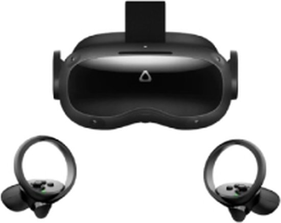 De HTC Vive Focus 3: Standalone VR in topvorm