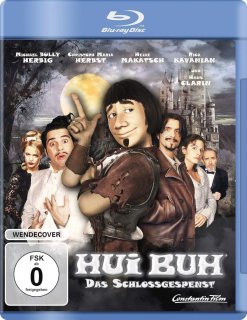 De Hui Buh - Das Schlossgespenst (film) in één oogopslag