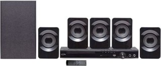 Inovalley Home Cinema 5.1 Bluetooth DVD