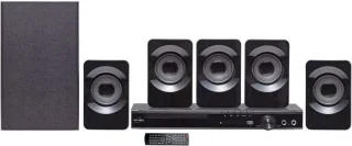 Inovalley Home Cinema 5.1 Bluetooth DVD