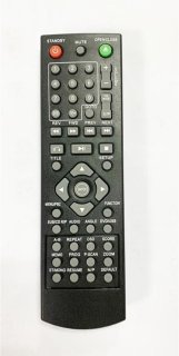 Inovalley Home Cinema 5.1 Bluetooth DVD