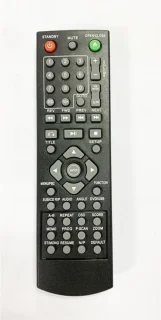 Inovalley Home Cinema 5.1 Bluetooth DVD