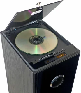 Inovalley HP33-CD Speaker