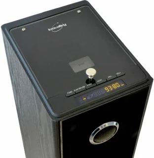 Inovalley HP33-CD Speaker