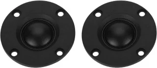 De JeiibrZui 20 mm Tweeter in één oogopslag