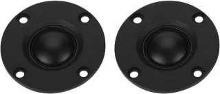 JeiibrZui 20 mm Tweeter review