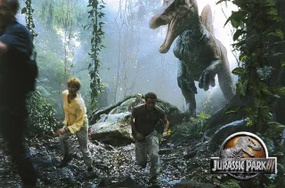 Jurassic World Boxset
