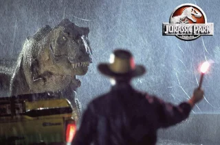 Jurassic World Ultimate Collection - Boxset