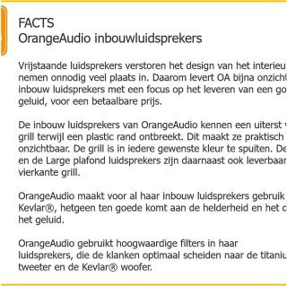 Advies voor kopers