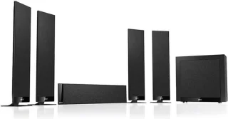 KEF T305 speakersysteem
