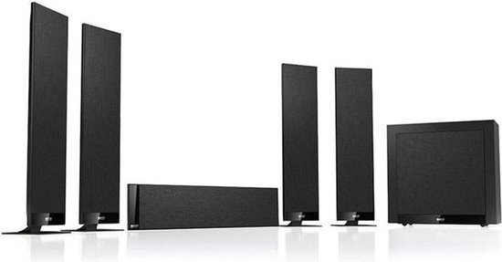 KEF T305 speakersysteem