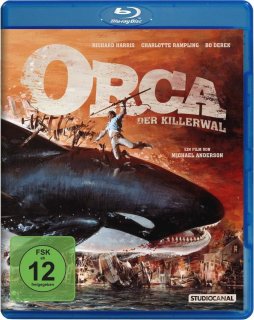 De Killerwal - Blu-ray en DVD in één oogopslag