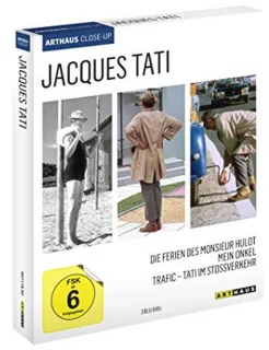 Klassische Filmkollektion – Boxset