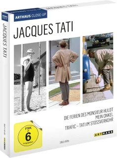 Klassische Filmkollektion — Meisterwerke (Boxset)