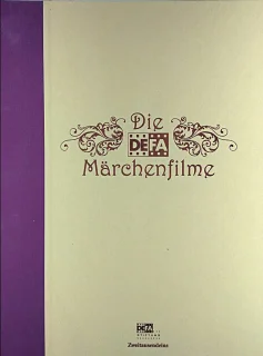 De Klassische Märchenfilme - DVD-Box in één oogopslag
