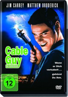 Komödie DVD review