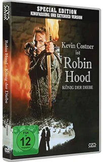 König der Diebe - Film