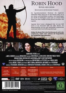 König der Diebe - Film