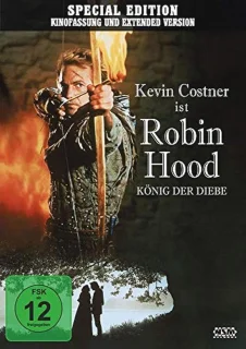 König der Diebe - Film