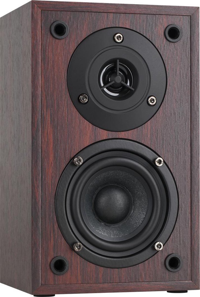 Krüger&Matz KM0539 Spirit 2.1 Bluetooth luidsprekersysteem