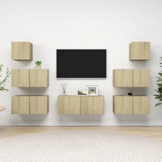 Lapoh 3079027 tv-stand set