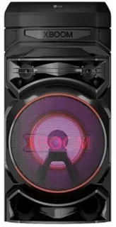 LG RNC5 mini-systeem