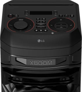 LG RNC5 mini-systeem