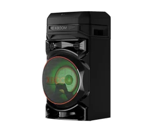 LG RNC5 mini-systeem