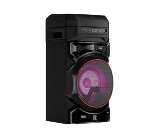 LG RNC5 mini-systeem