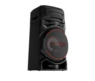 LG RNC5 mini-systeem
