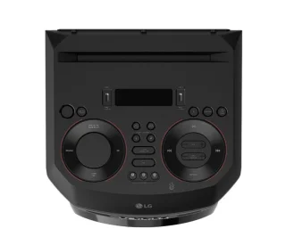 LG RNC5 mini-systeem