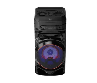LG RNC5 mini-systeem