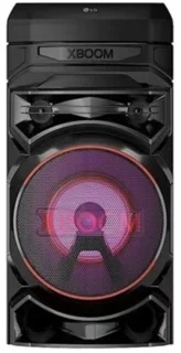 LG RNC5 mini-systeem