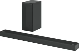 LG S60Q Soundbar review