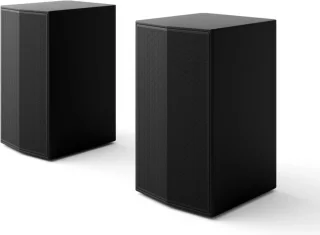 LG S60TR Soundbar