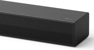 LG S60TR Soundbar