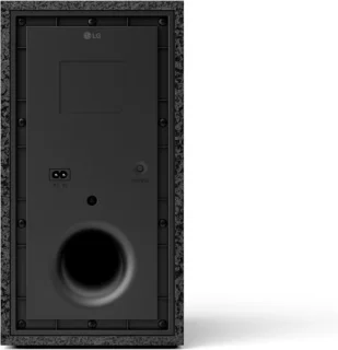 LG S60TR Soundbar