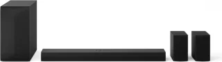 LG S60TR Soundbar