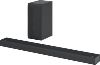 LG S65Q Soundbar review