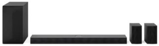 De LG S70TR 5.1.1 Soundbar in één oogopslag
