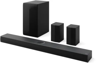 LG S70TR 5.1.1 Soundbar