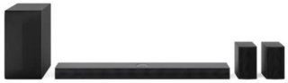 LG S70TR 5.1.1 Soundbar review