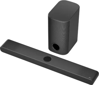 LG S77TY Soundbar