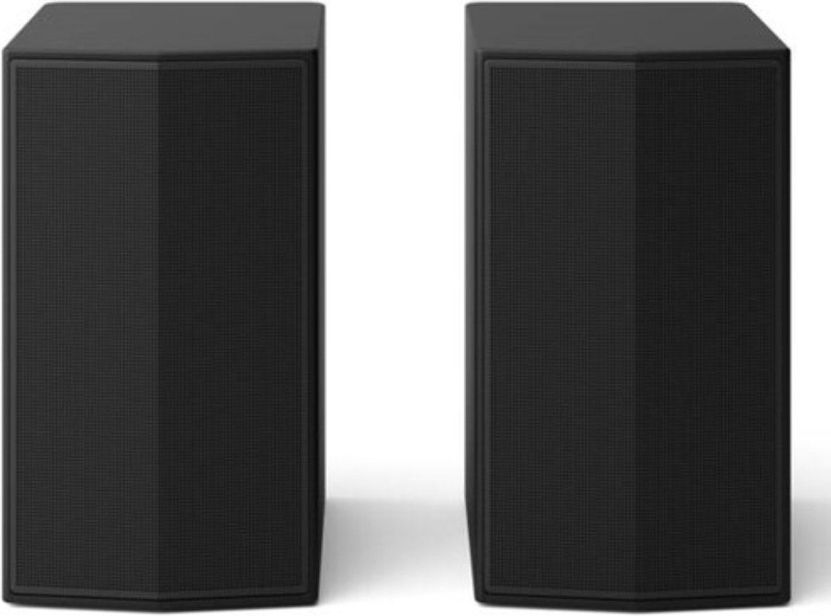 De LG SPT8-S Surround Achter Speaker 2024 in één oogopslag