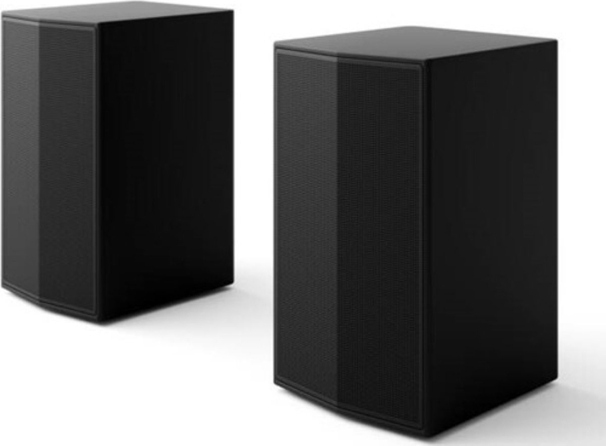 Wat vinden we goed aan de LG SPT8-S Surround Achter Speaker 2024