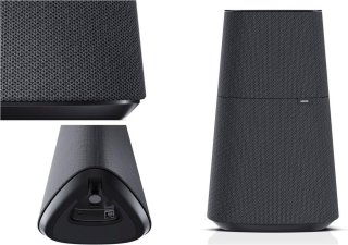 De Loewe Klang MR5 Luidspreker in één oogopslag