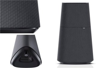 Loewe Klang MR5 Luidspreker review