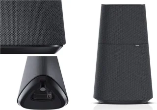 Loewe Klang MR5 Luidspreker