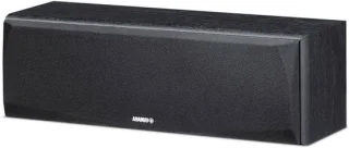 Luidsprekerset home cinema surround zwart