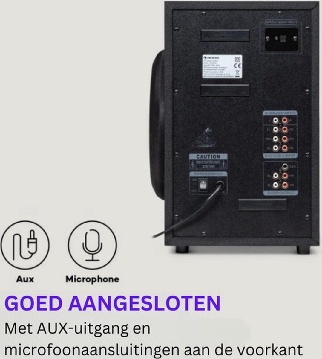 Advies voor kopers